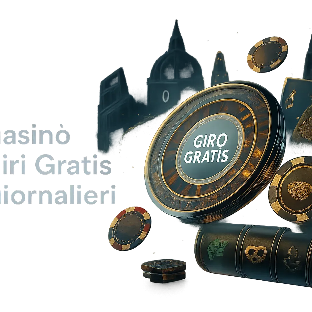 Casinò Giri Gratis Giornalieri