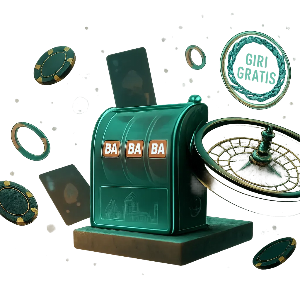Casinò Giri Gratis Giornalieri