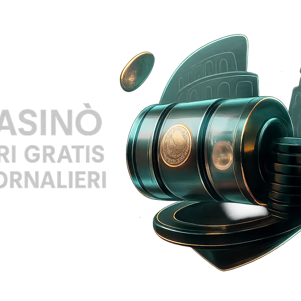 Casinò Giri Gratis Giornalieri