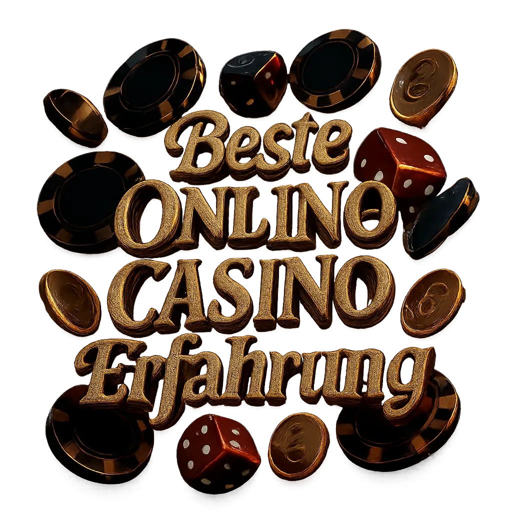 Beste Online Casino Erfahrung