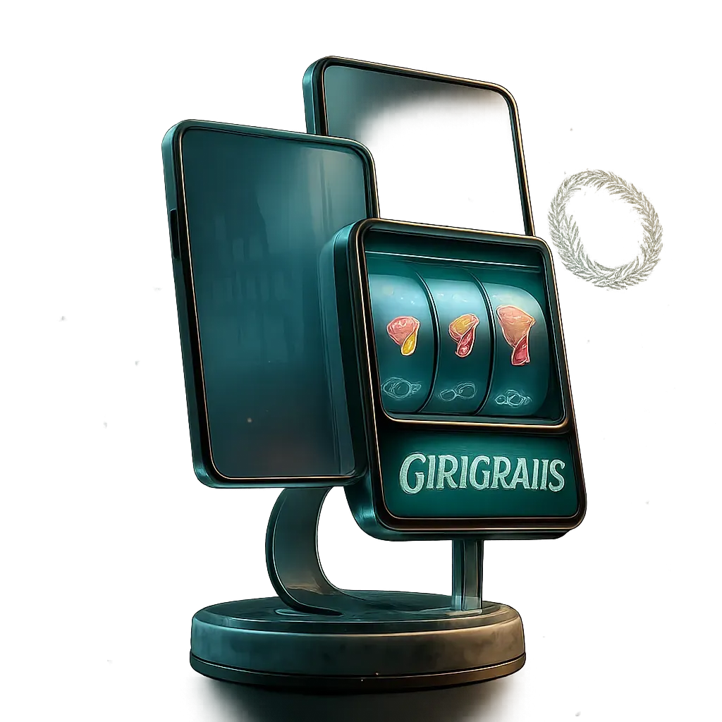 Casinò Mobili Con Giri Gratis