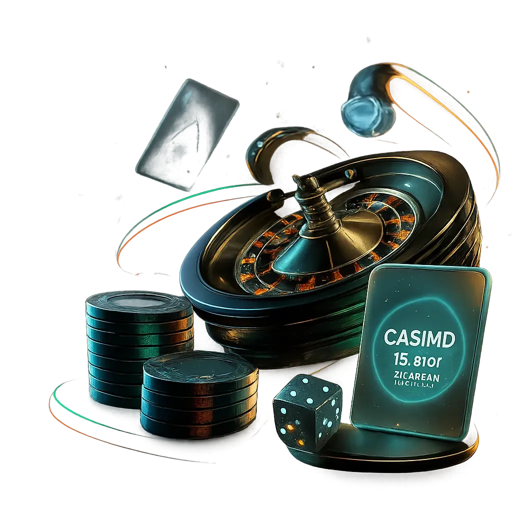Casinò 15 Giri Gratis Senza Deposito