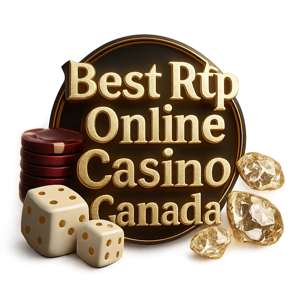 Best Rtp Online Casino Canada