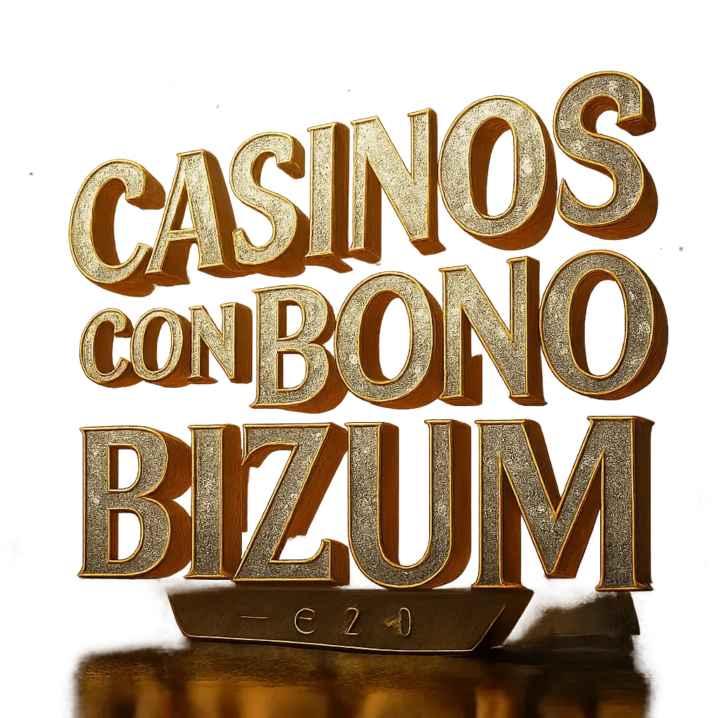 Casinos Con Bono Bizum