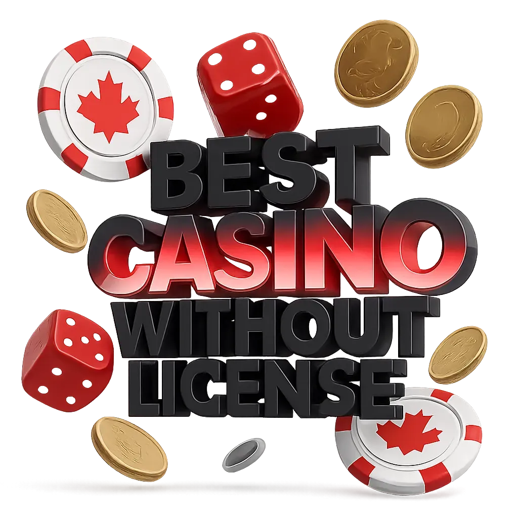 Best Casino Without License