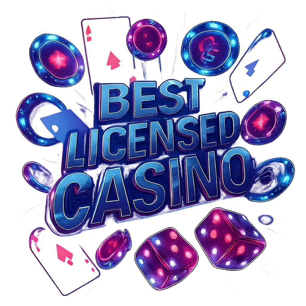 Best Licensed Casino