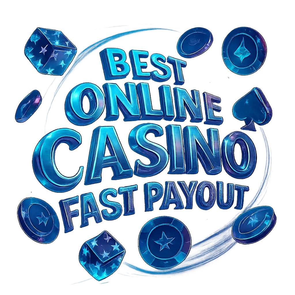 Best Online Casino Fast Payout