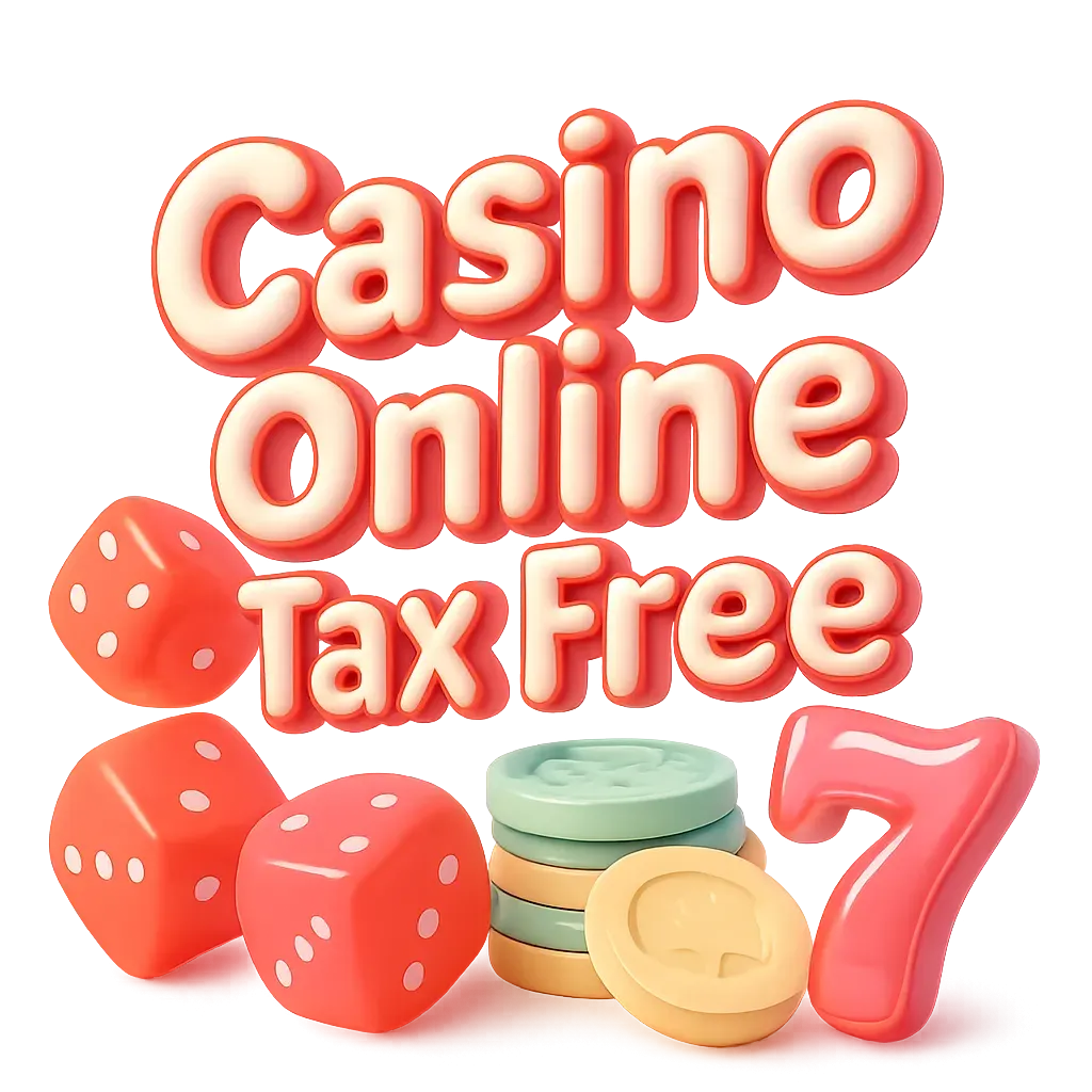 Casino Online Tax Free