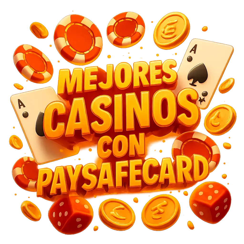 Mejores Casinos Con Paysafecard