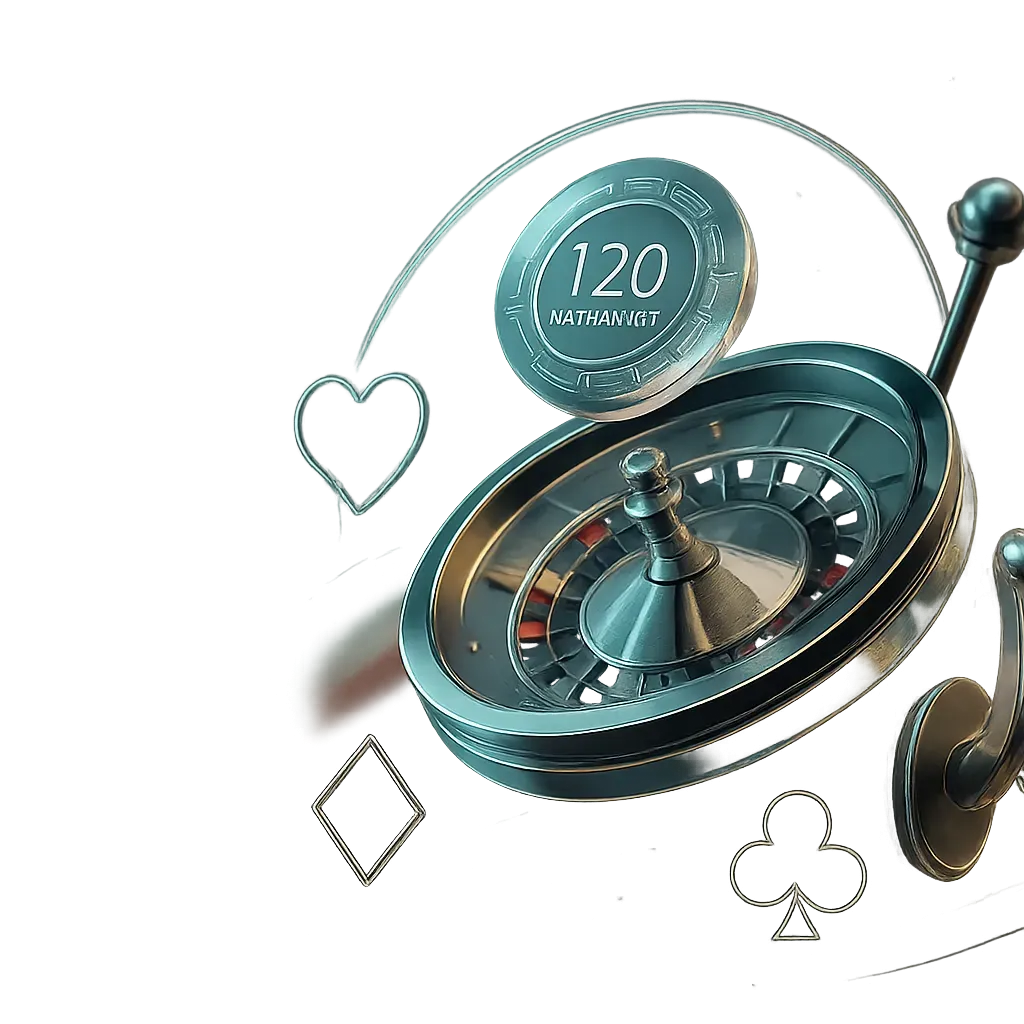 Casinò Bonus Senza Deposito 120 Giri Gratis