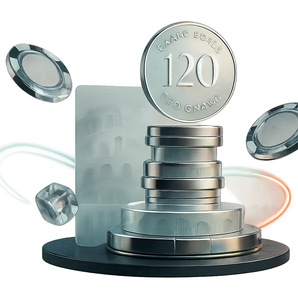 Casinò Bonus Senza Deposito 120 Giri Gratis