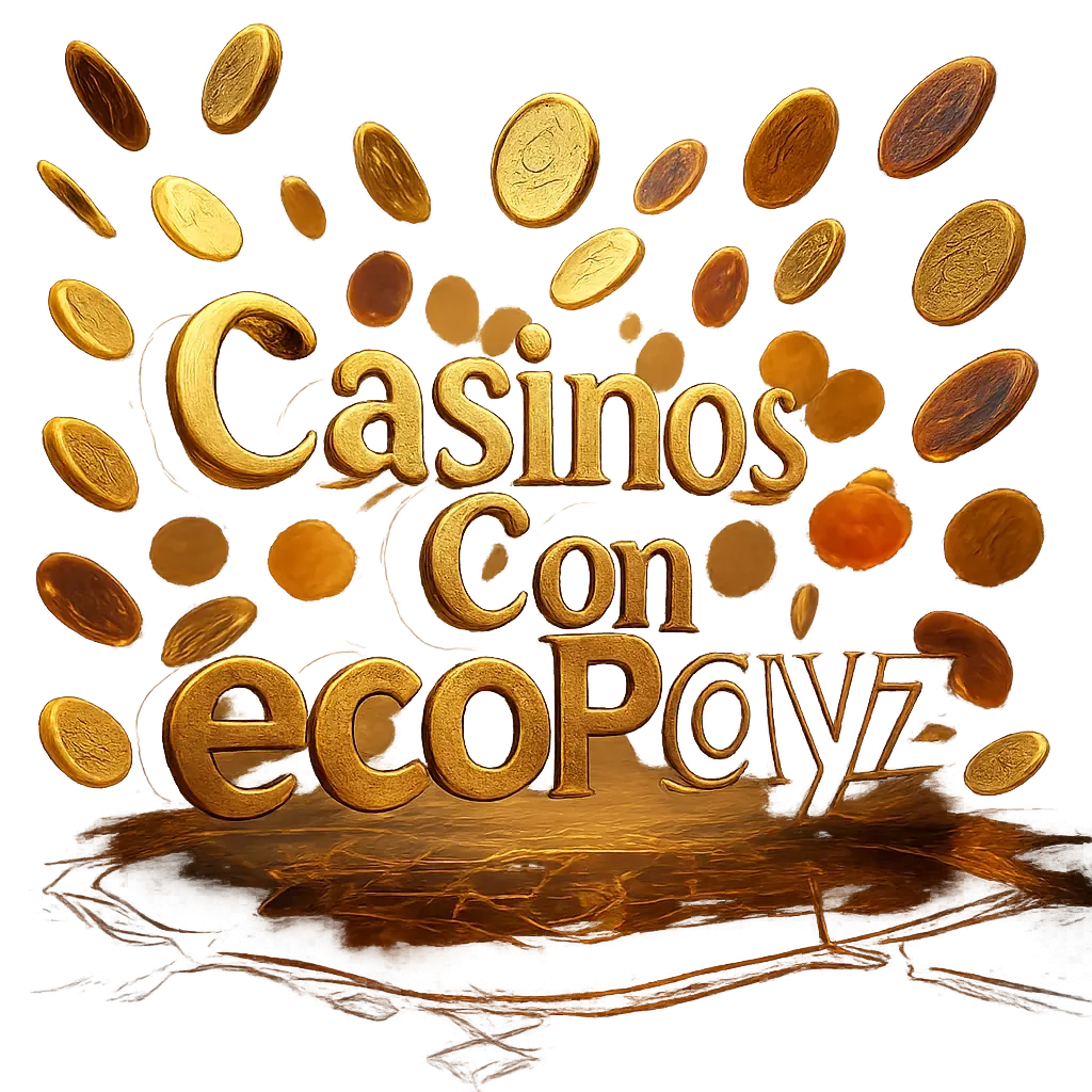 Casinos Con ecoPayz