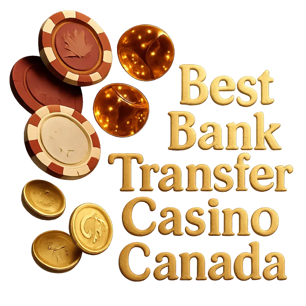 Best Bank Transfer Casino Canada