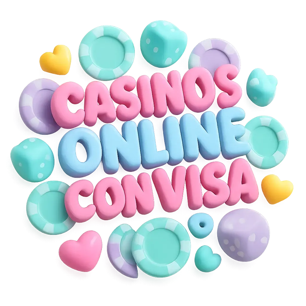 Casinos Online Con Visa
