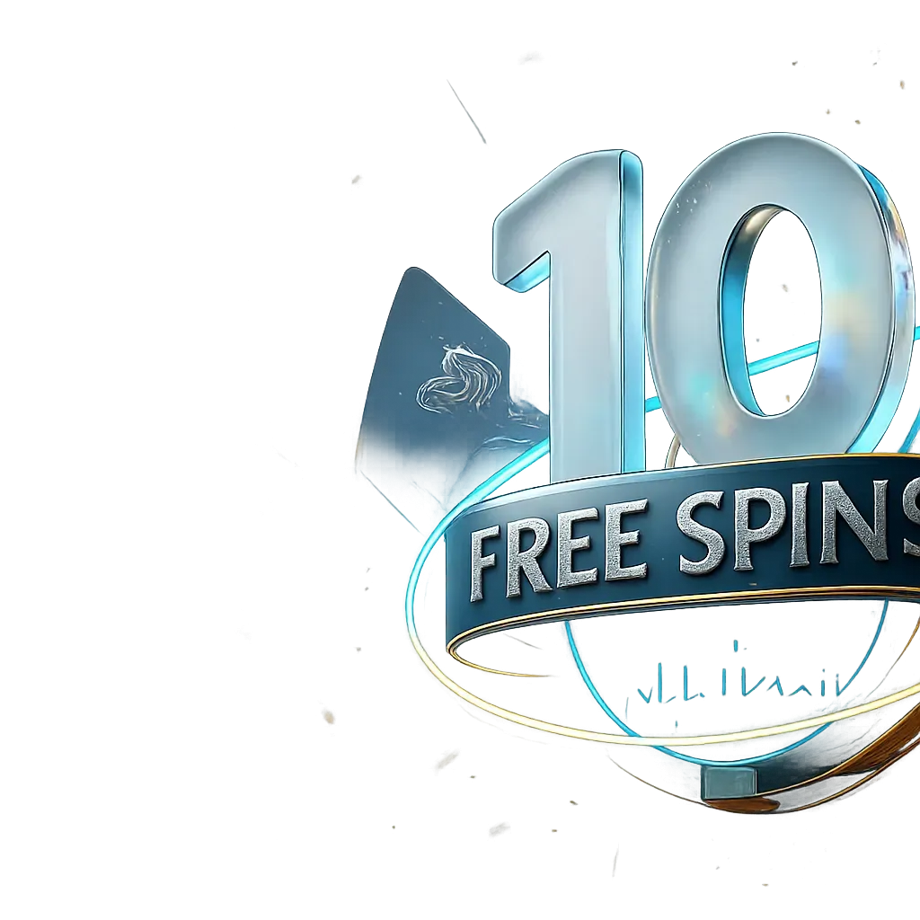10 Free Spins Casino