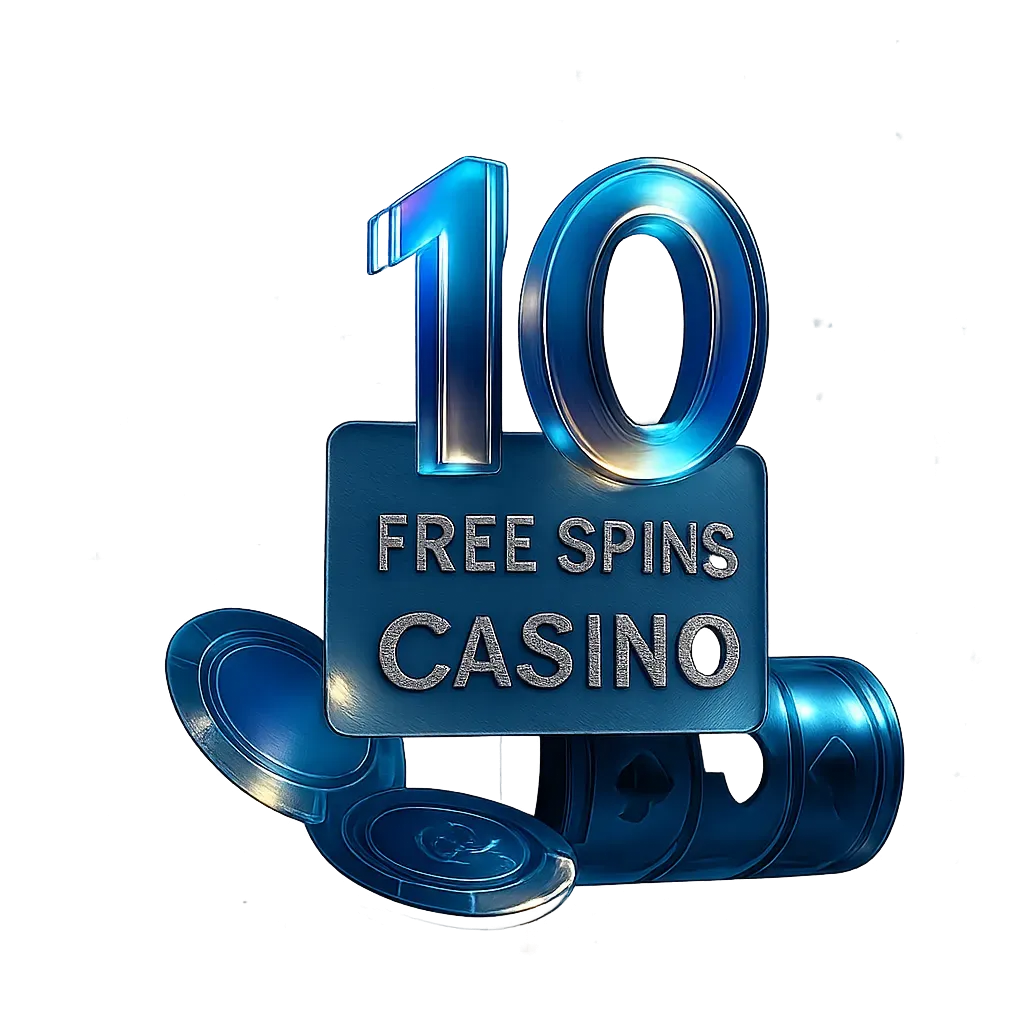 10 Free Spins Casino