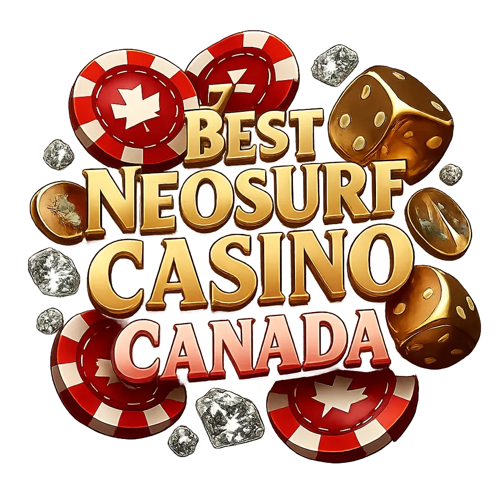 Best Neosurf Casino Canada