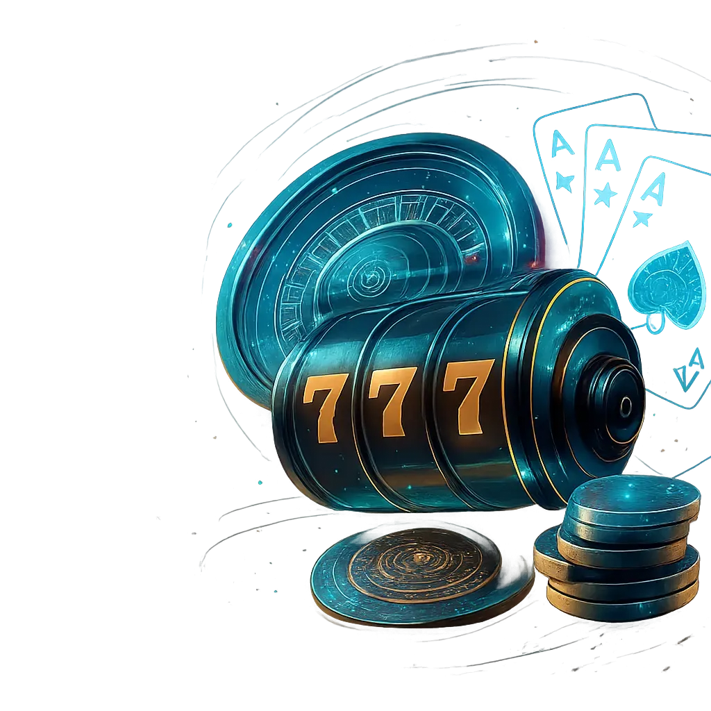 25 Free Spins Casino