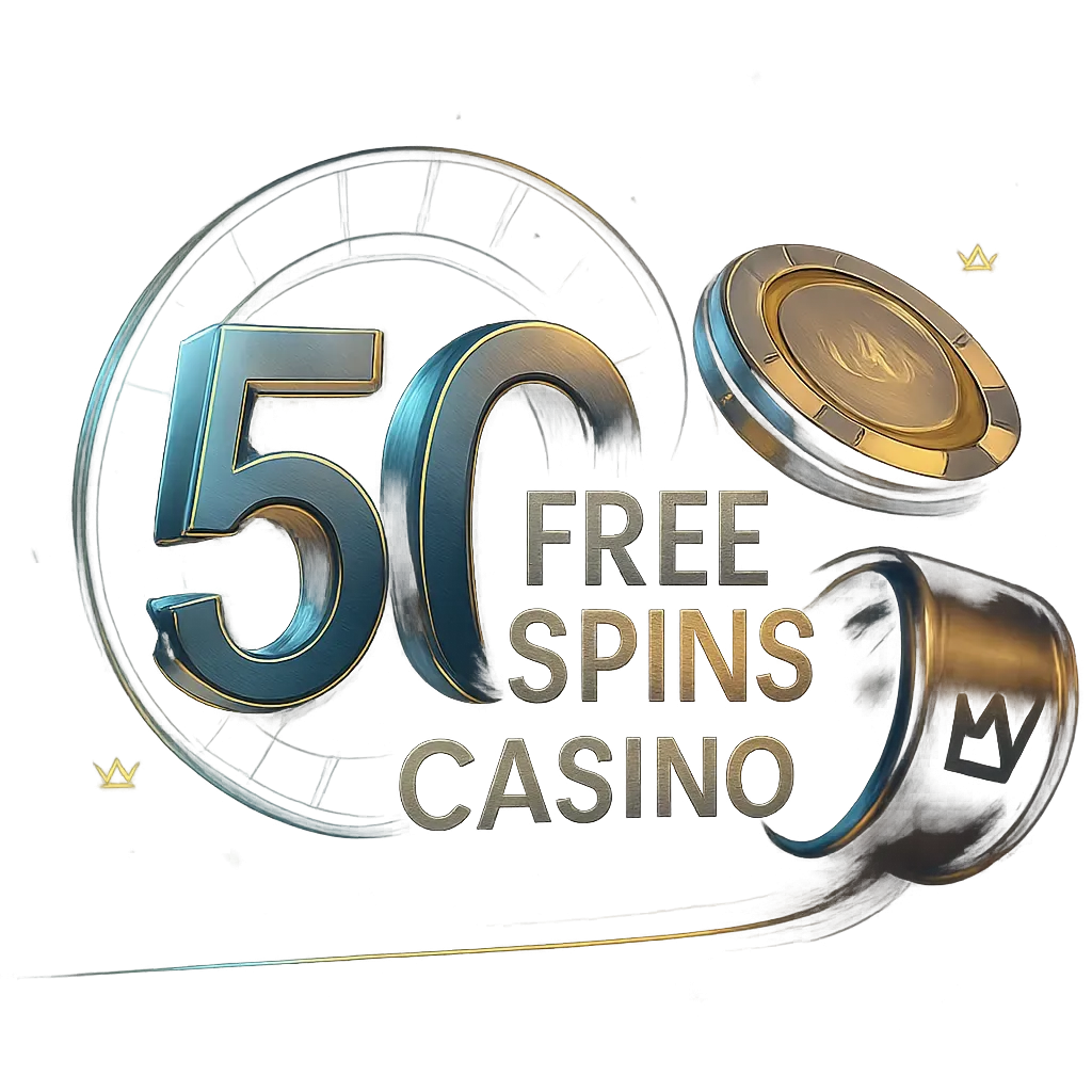 50 Free Spins Casino