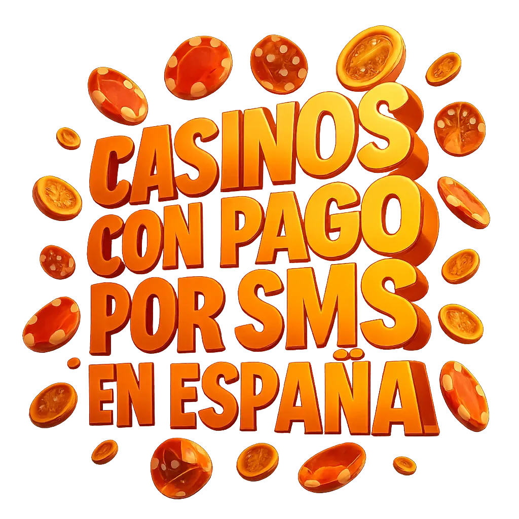 Casinos Con Pago Por SMS en España