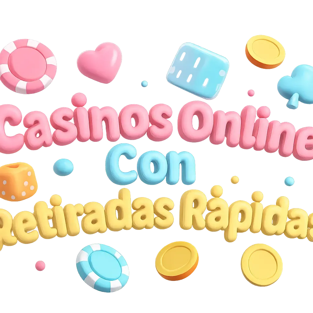 Casinos Online Con Retiradas Rápidas