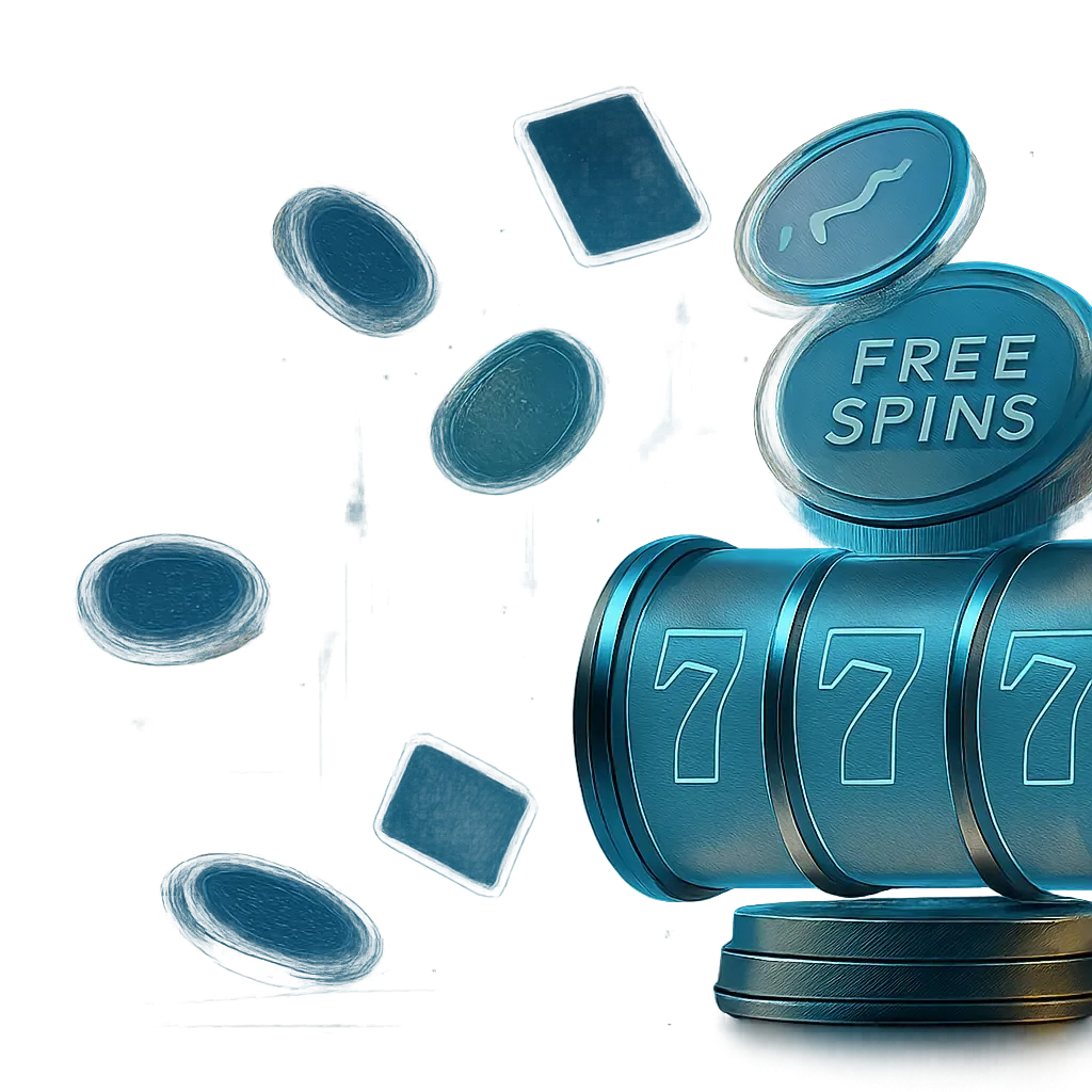 Bästa Casino Free Spins