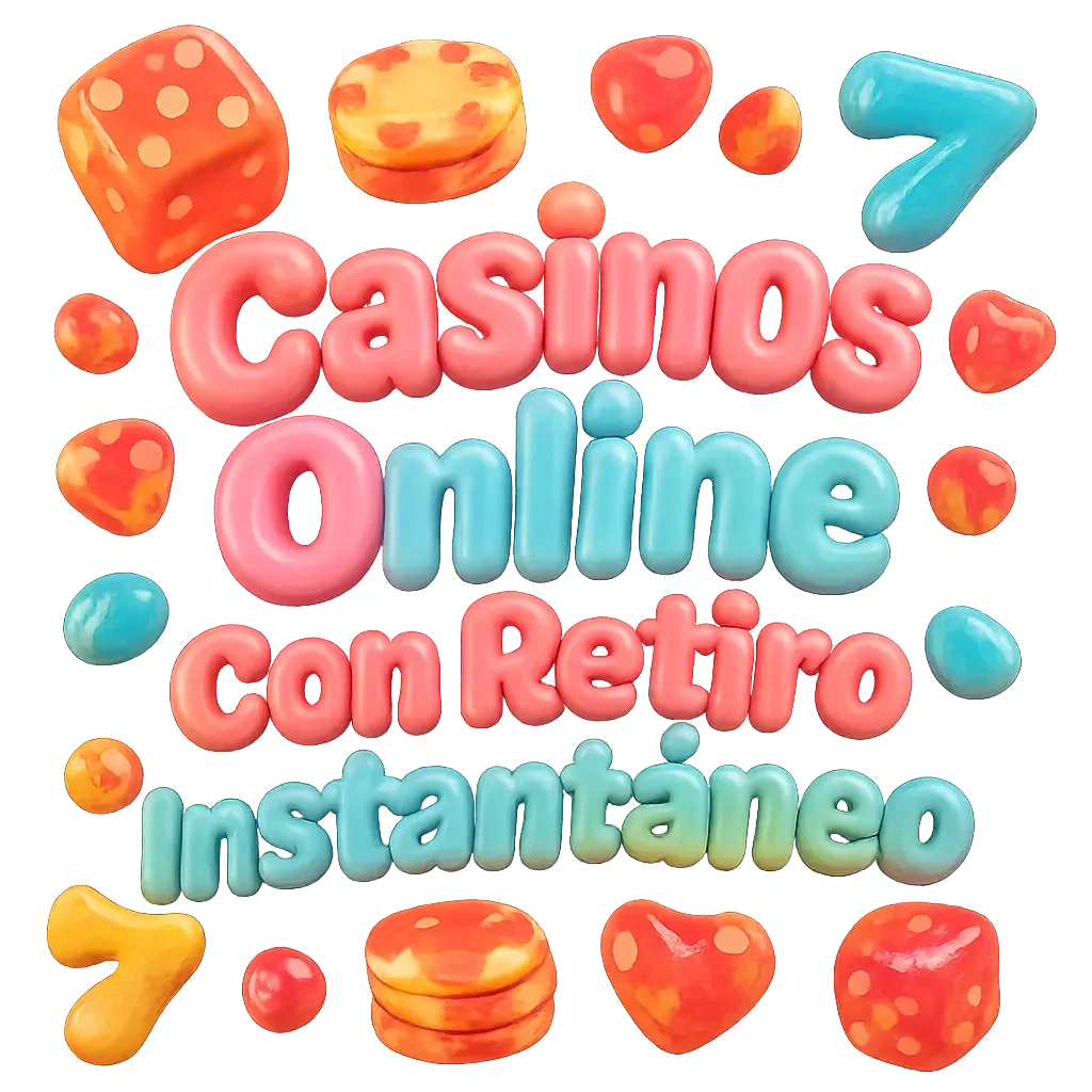 Casinos Online Con Retiro Instantáneo