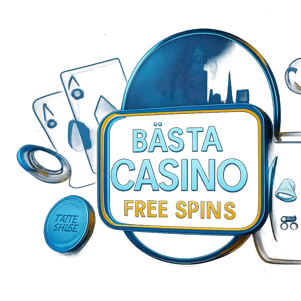 Bästa Casino Free Spins