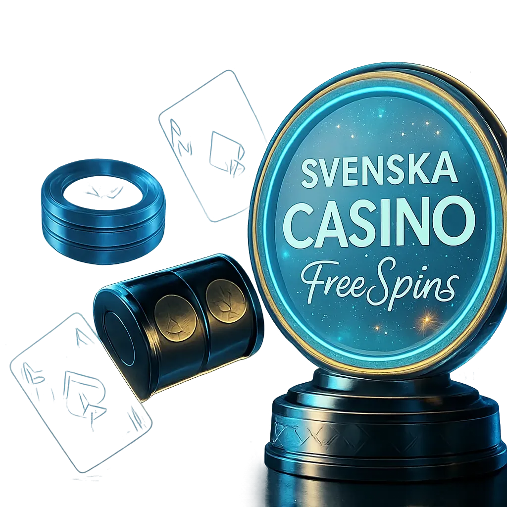 Svenska Casino Free Spins