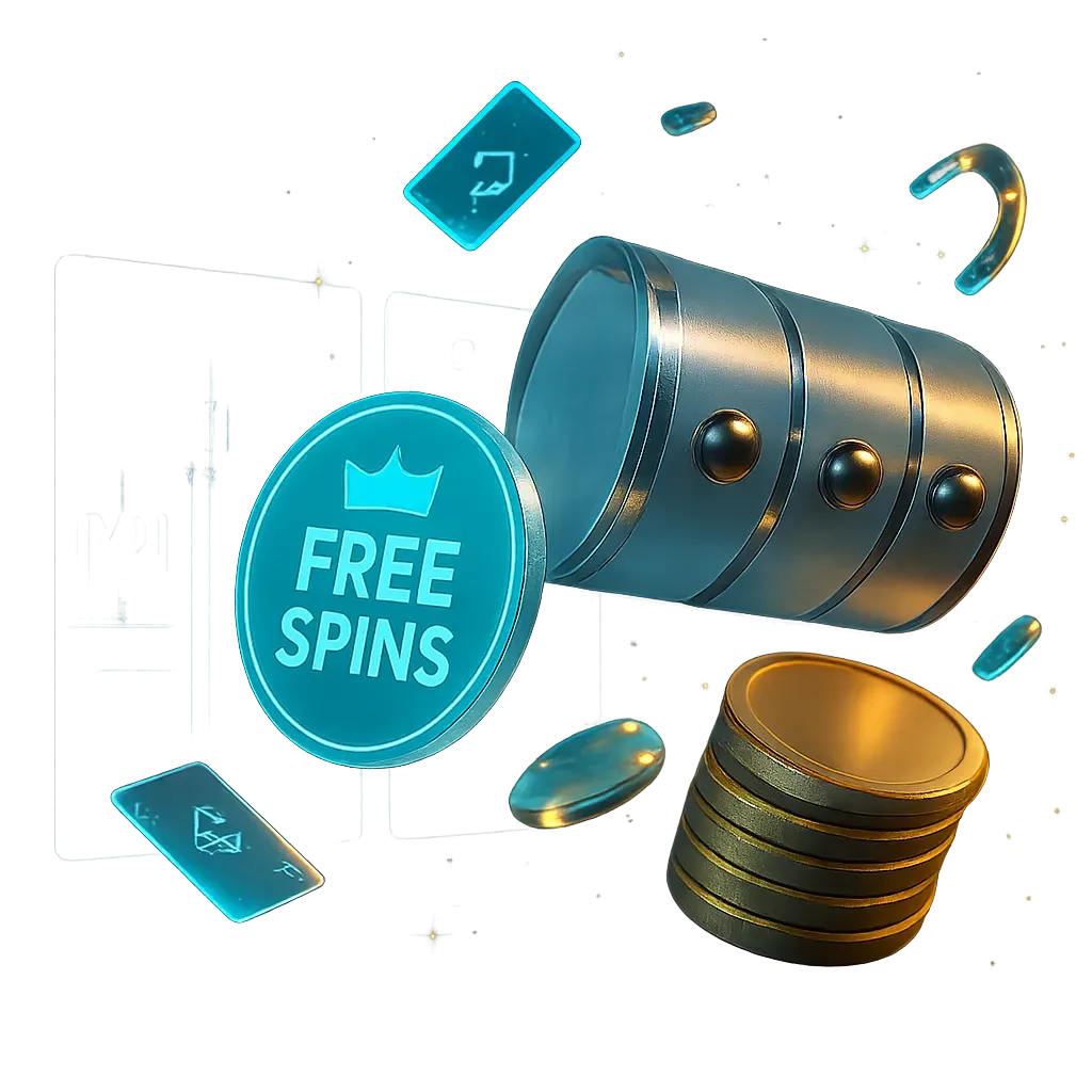 Casino Free Spins Utan Insättning Och Omsättningskrav