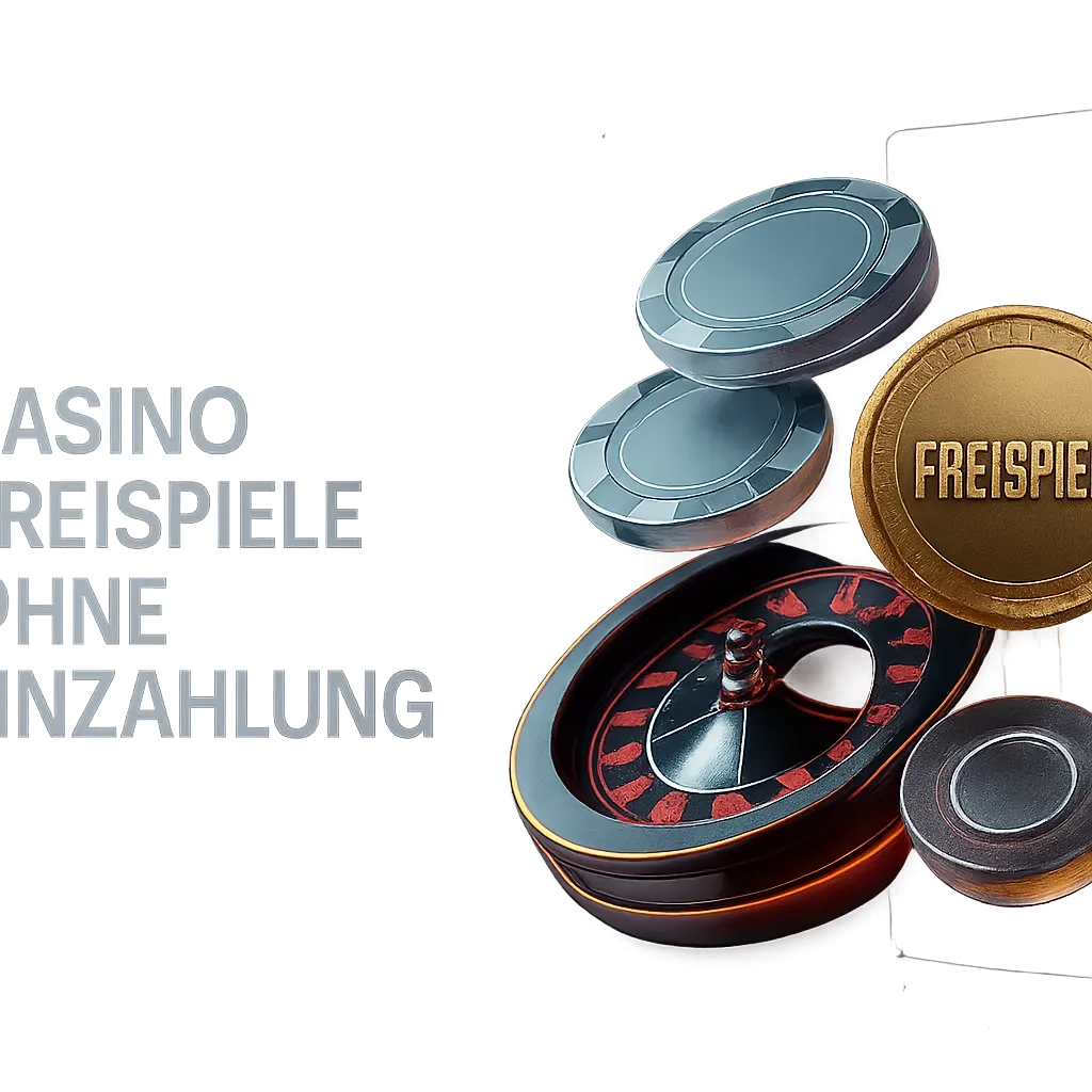 Casino Freispiele Ohne Einzahlung