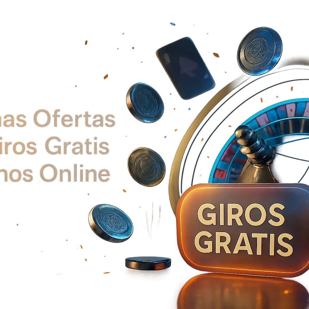 Nuevas Ofertas De Giros Gratis Casinos Online