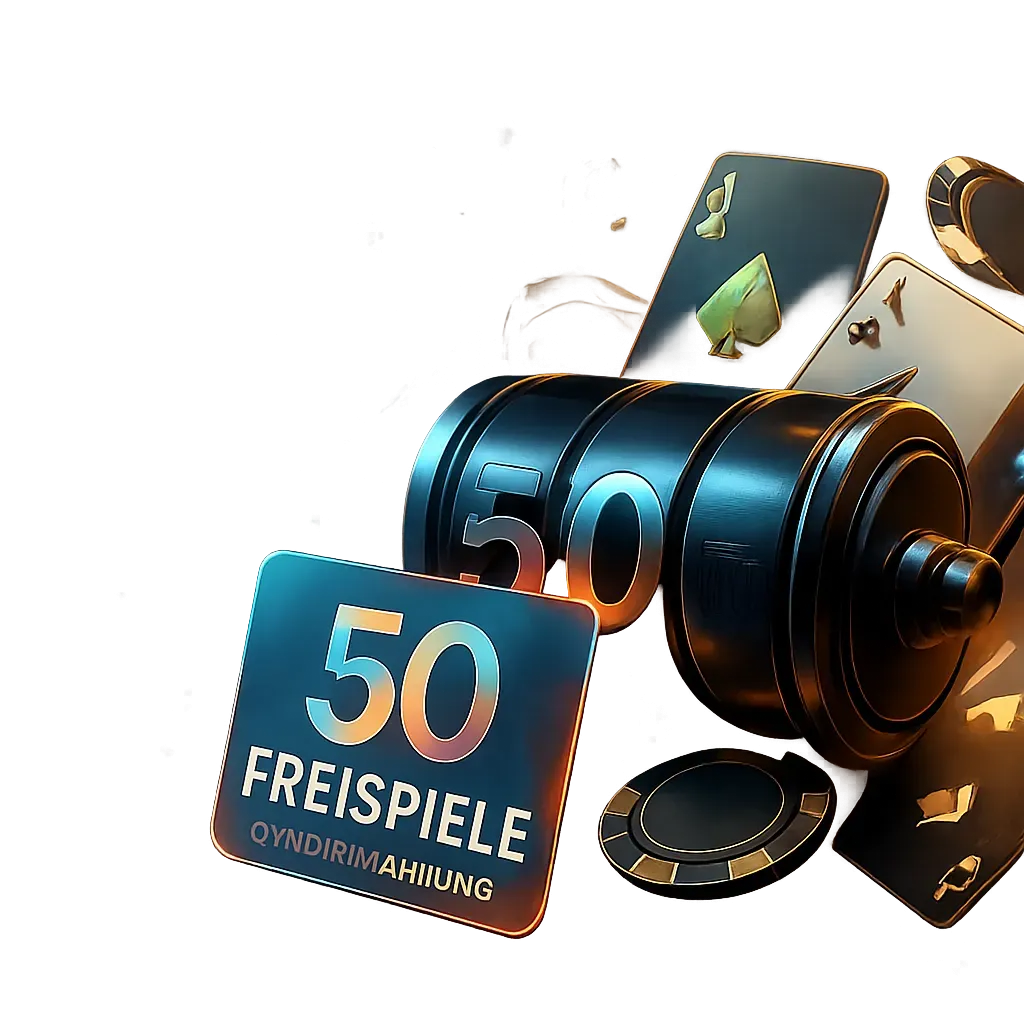 Casino 50 Freispiele Ohne Einzahlung