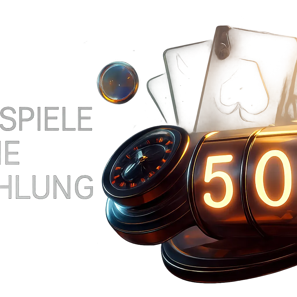 Casino 50 Freispiele Ohne Einzahlung