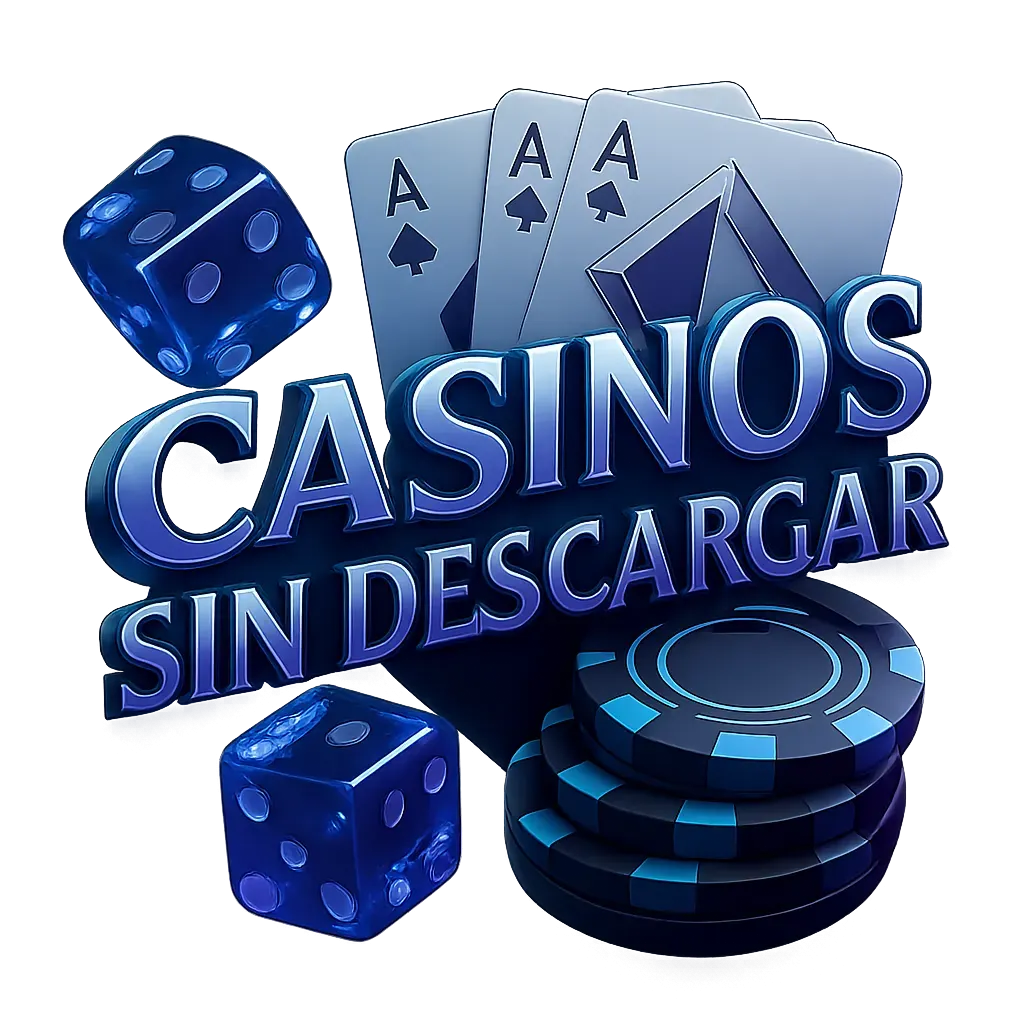 Casinos Sin Descargar