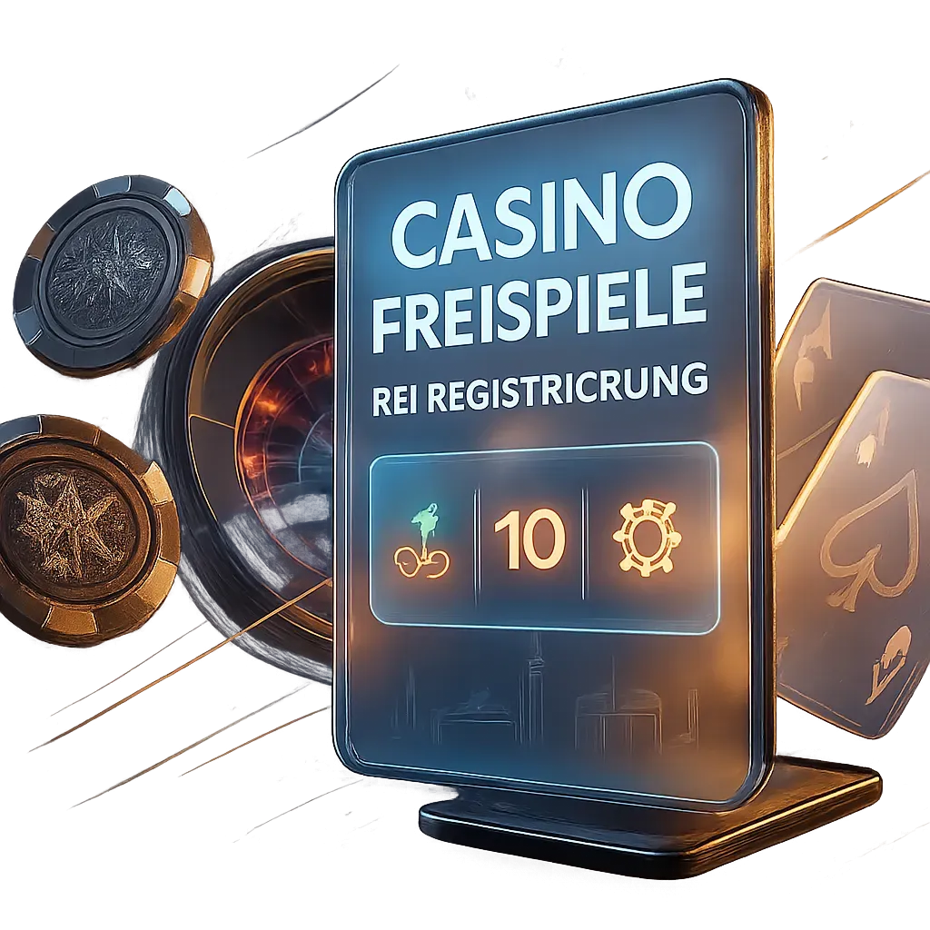 Casino Freispiele Bei Registrierung
