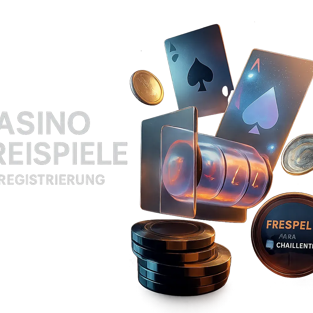 Casino Freispiele Bei Registrierung
