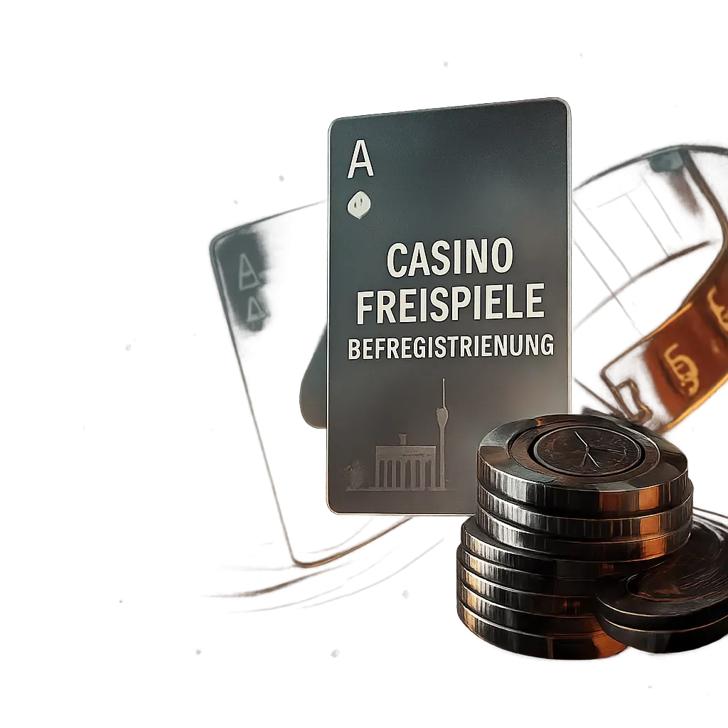 Casino Freispiele Bei Registrierung