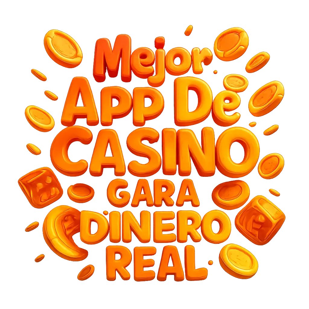 Mejor App De Casino Para Ganar Dinero Real