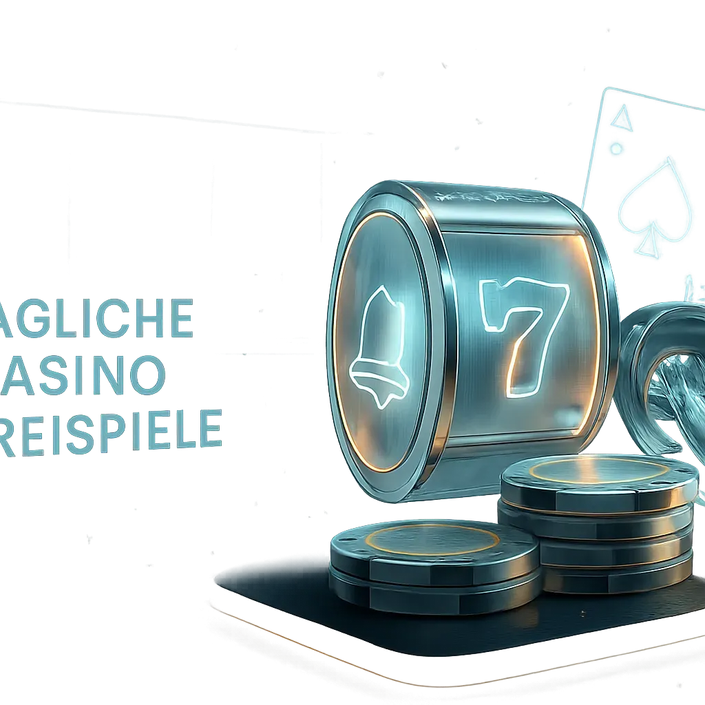 Tägliche Casino Freispiele