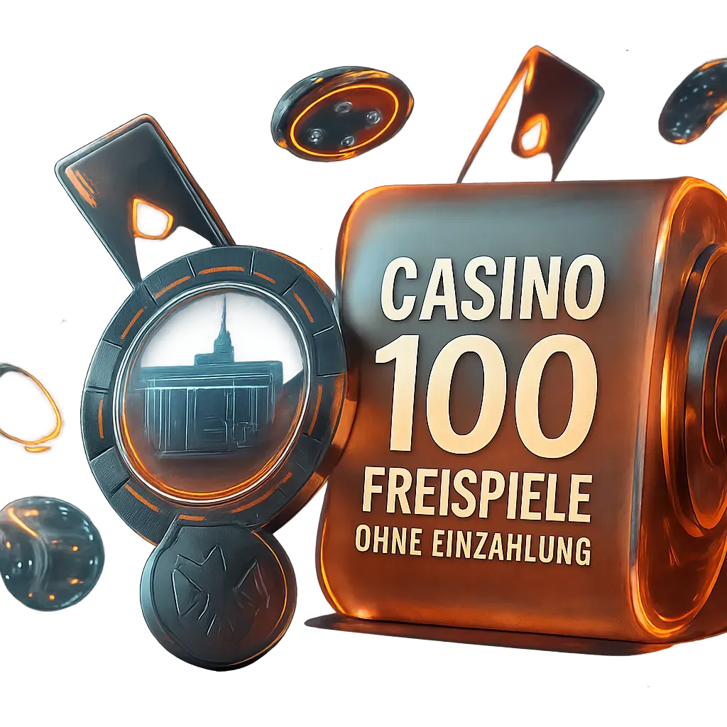 Casino 100 Freispiele Ohne Einzahlung