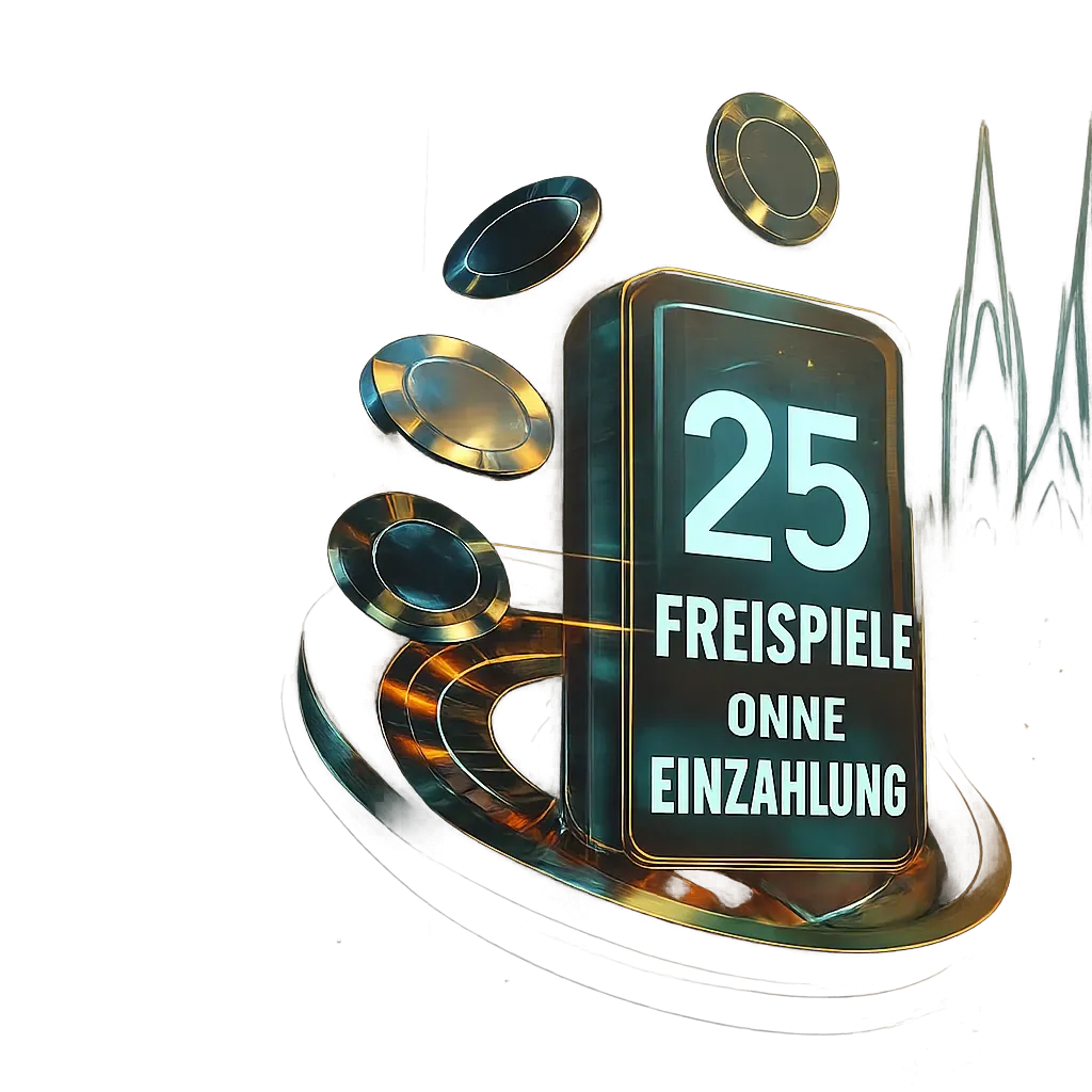 Casino 25 Freispiele Ohne Einzahlung
