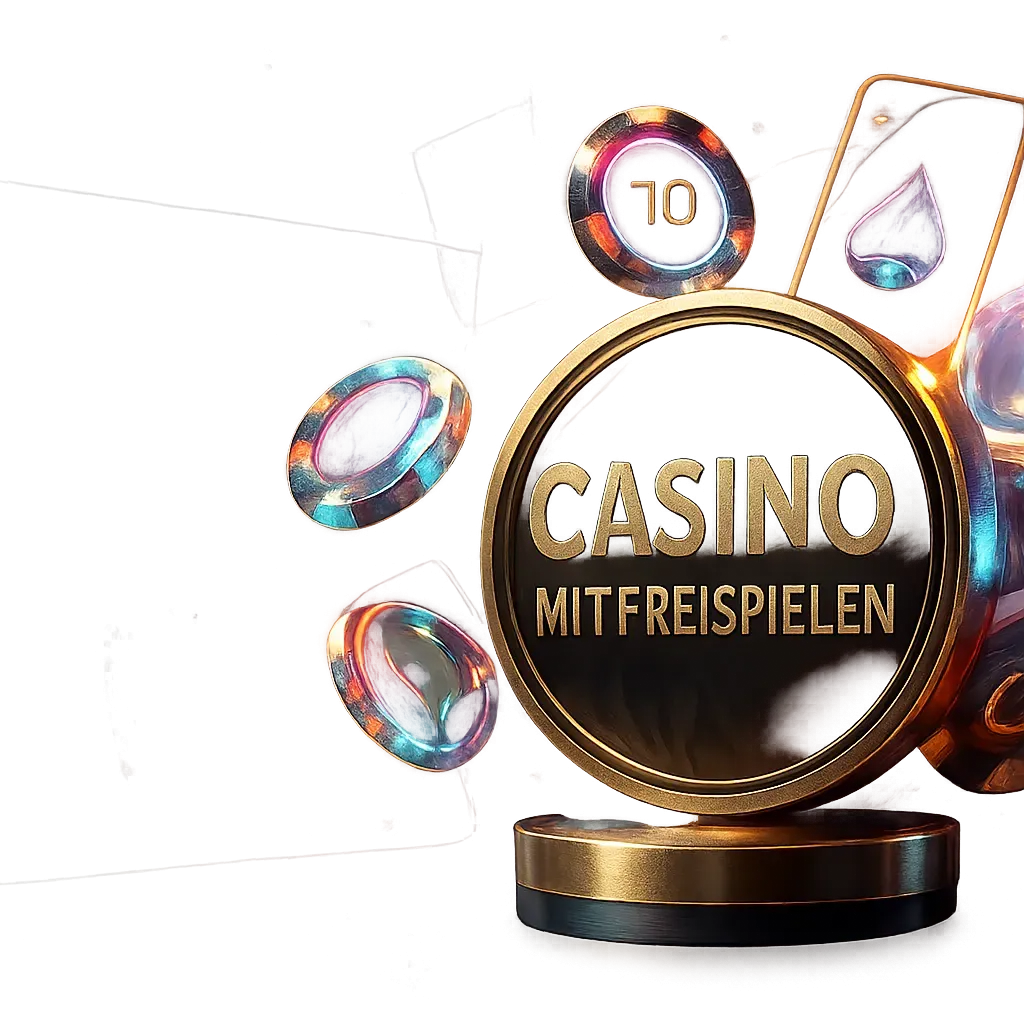 Casino Mit Freispielen