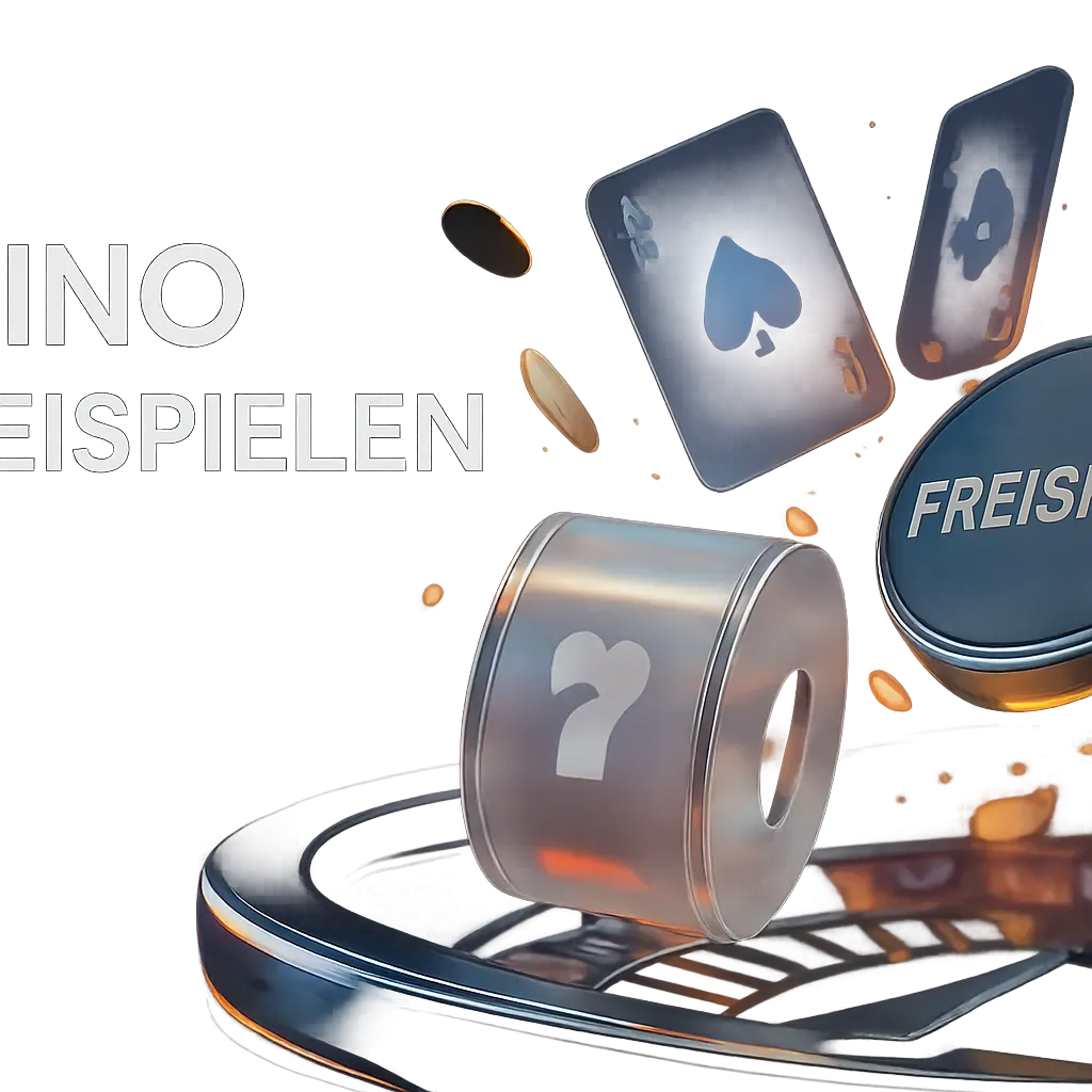 Casino Mit Freispielen