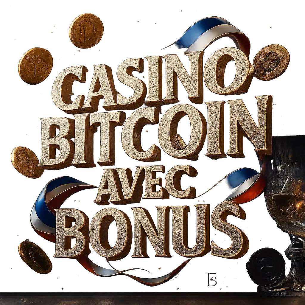 Casino Bitcoin Avec Bonus