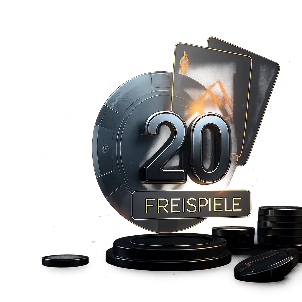 Casino 20 Freispiele Ohne Einzahlung
