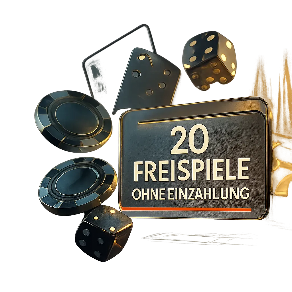 Casino 20 Freispiele Ohne Einzahlung