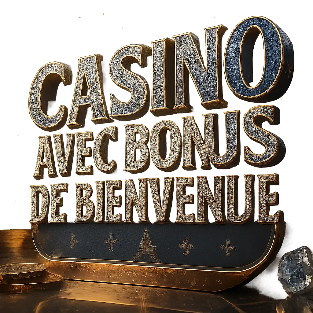 Casino Avec Bonus De Bienvenue