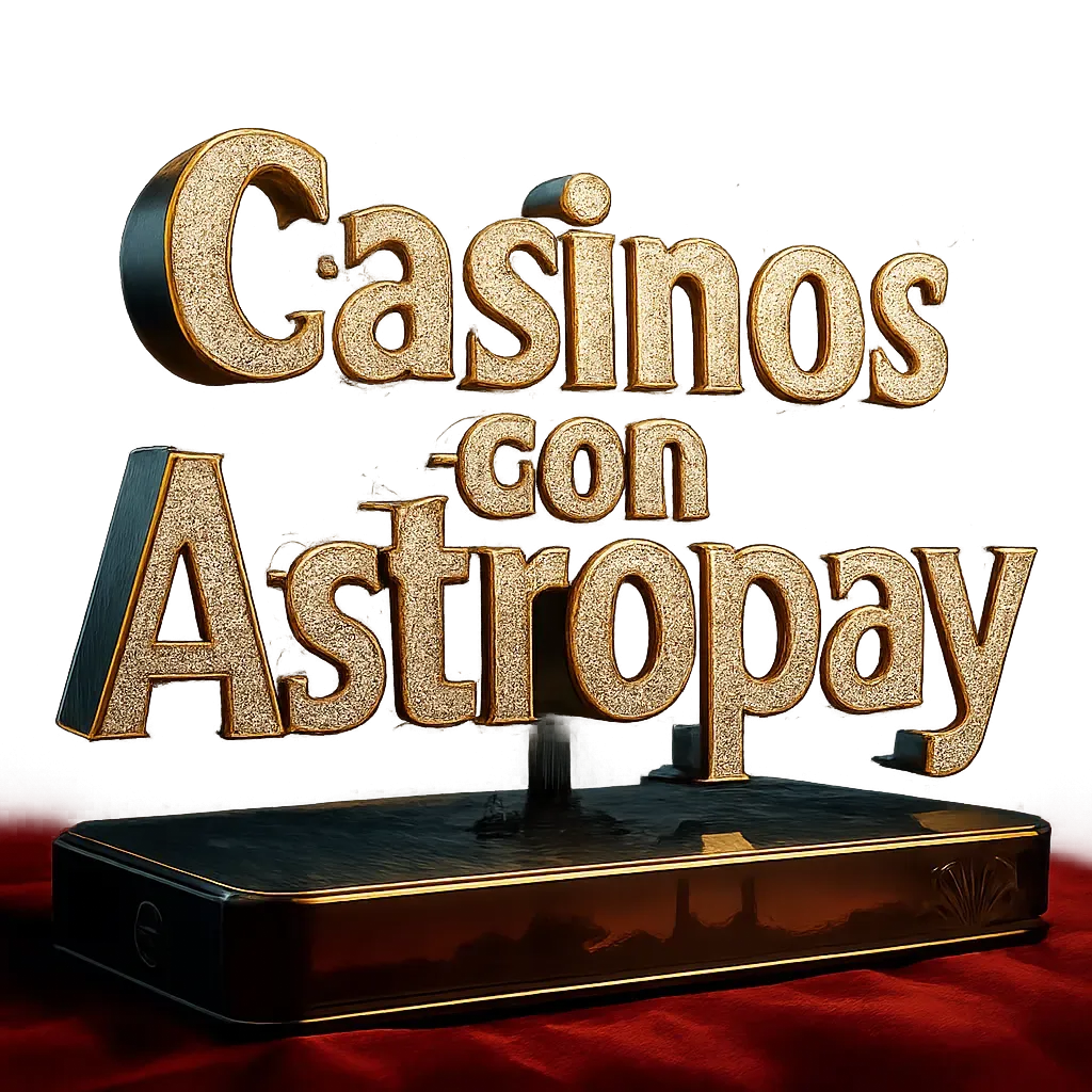 Casinos con Astropay