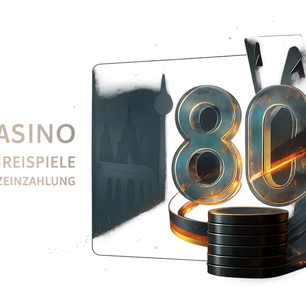 Casino 80 Freispiele Ohne Einzahlung